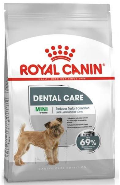 Royal Canin Mini Dental