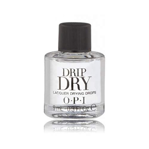 OPI Drip Dry 8 ml
