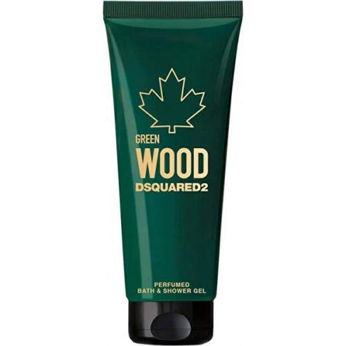 Dsquared2 Green Wood 250 ml