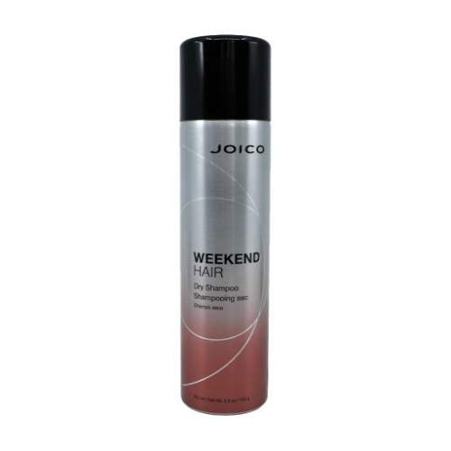Joico Style & Finish Weekend suchý šampon pro rychle se mastící vlasy 255 ml