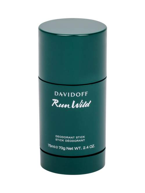 Davidoff Run Wild deostick 75 ml