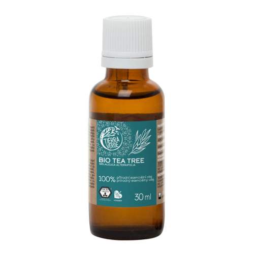 Tierra Verde BIO Tea Tree 30 ml