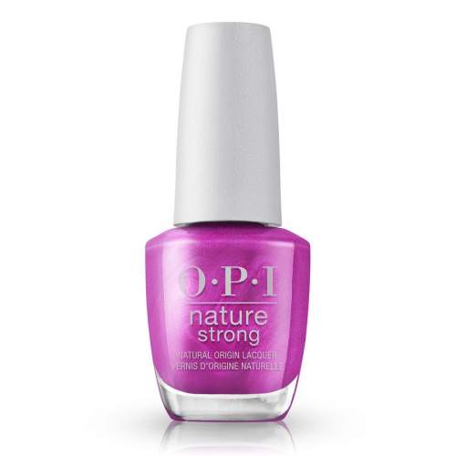 OPI Nature Strong 15 ml Thistle Make You Bloom