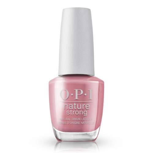 OPI Nature Strong 15 ml For What It’s Earth
