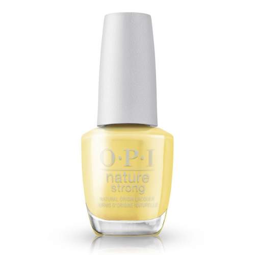 OPI Nature Strong 15 ml Make My Daisy