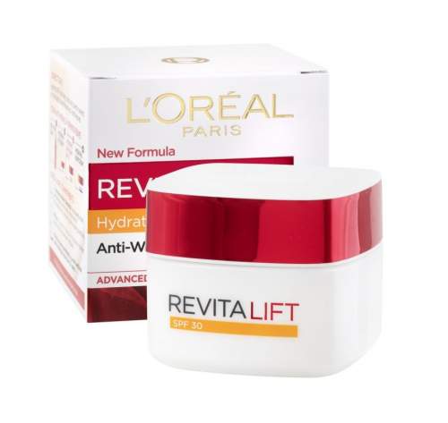 L'Oréal Paris Revitalift Classic denní krém 50 ml