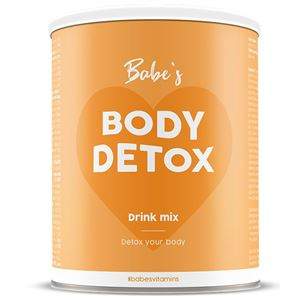 Nutrisslim Body Detox 150g