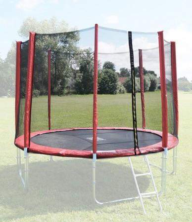 GoodJump Ochranná síť na trampolínu 305 cm