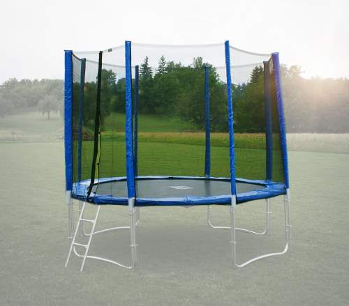 Goodjump Ochranná síť na trampolínu 244 cm