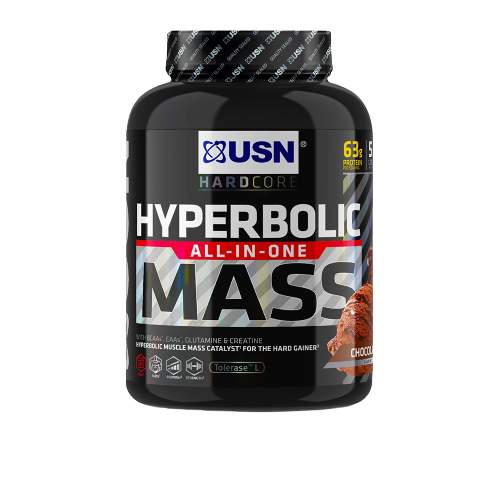 USN Hyperbolic Mass