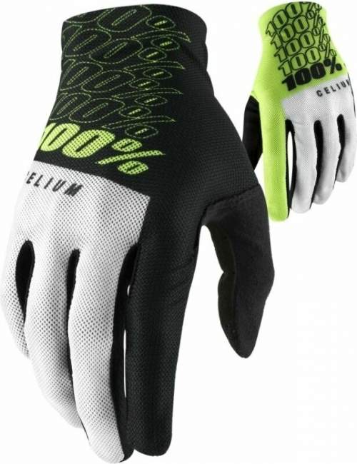 100% Celium Glove