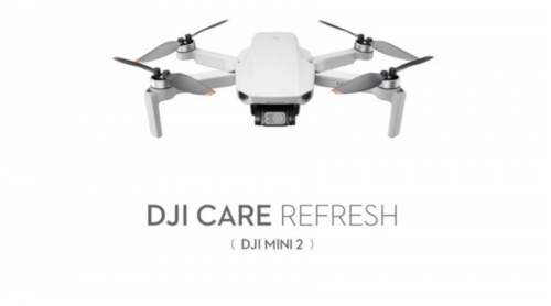 DJI Care Refresh na 2 roky pro dron DJI Air 2S