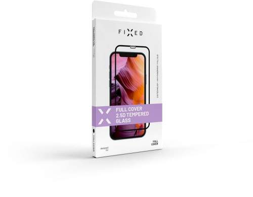 FIXED tvrzené sklo Full-Cover pro Samsung Galaxy M33