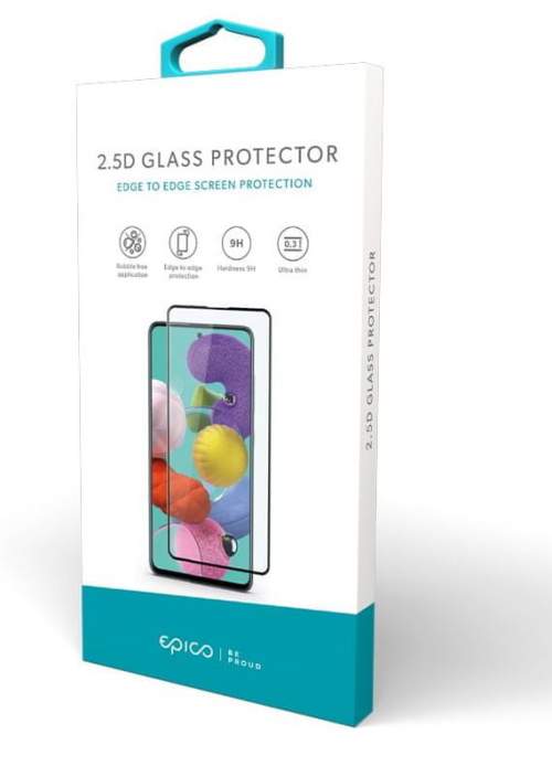 Epico 2.5D Glass Samsung Galaxy A13