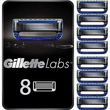 Gillette Labs Heated