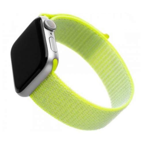 FIXED Nylon Strap pro Apple Watch