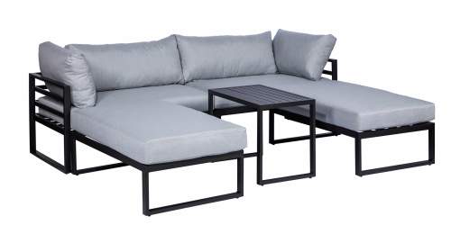 Texim Sandefjord sofa set