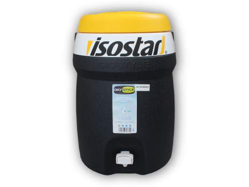 Isostar Isostar 10 l. thermobox