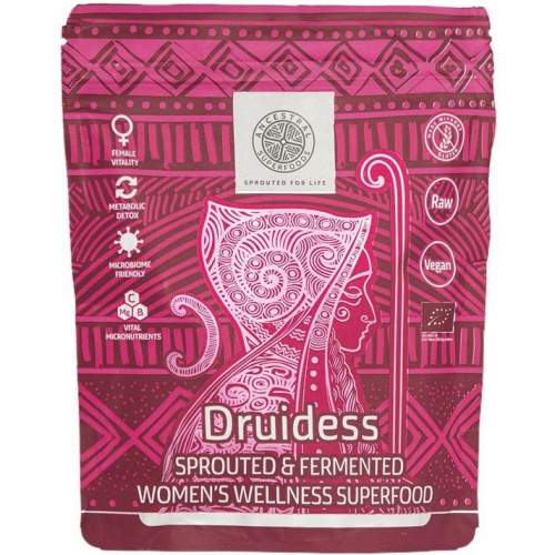 FORACTIVE Ancestral superfoods Druidess BIO 200g