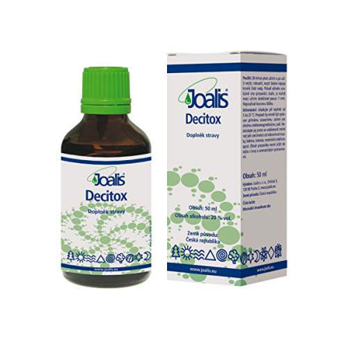 Joalis Decitox 50 ml