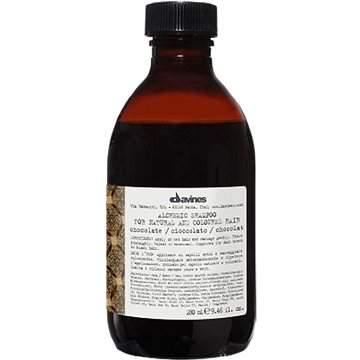 Davines ALCHEMIC red shampoo 280ml