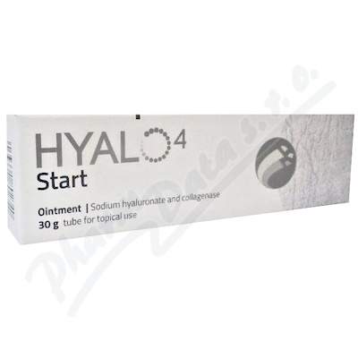 FIDIA Hyalo4 Start 30g