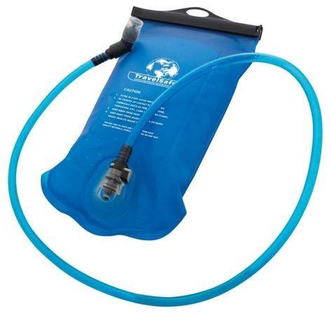 TravelSafe hydrovak Waterbladder