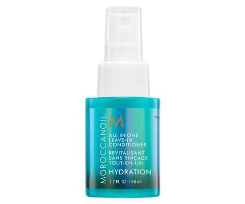 MoroccanOil Hydration All In One Leave-In Conditioner 50ml