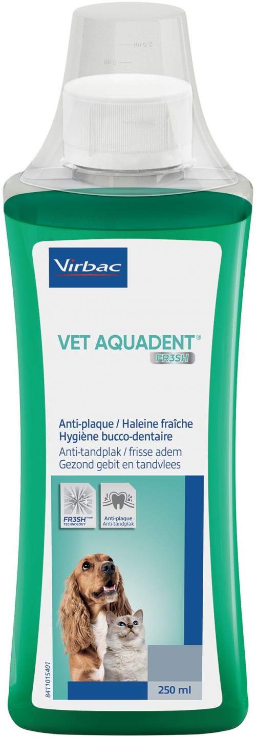 Virbac - Vet AquaDent