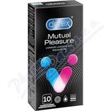 DUREX Mutual Pleasure 10ks