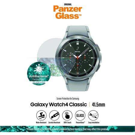 PanzerGlass Samsung Galaxy Watch 4 Classic (42mm) (3655)
