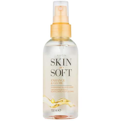 Avon Skin So Soft