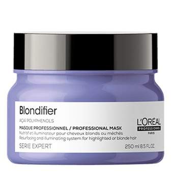 ĽOréal Professionnel Serie Expert Blondifier Mask