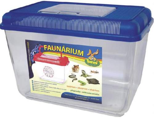 Tommi Fauna box