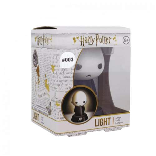 Voldemort 3D Leuchte