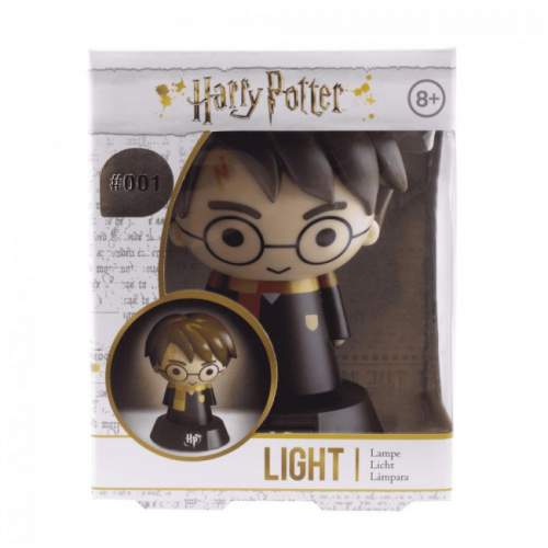 Harry Potter Icon Light