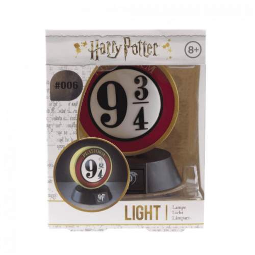 Harry Potter: Icon Light - 9 a 3/4 - EPEE