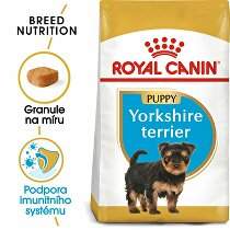 Royal Canin BREED Yorkshire Puppy
