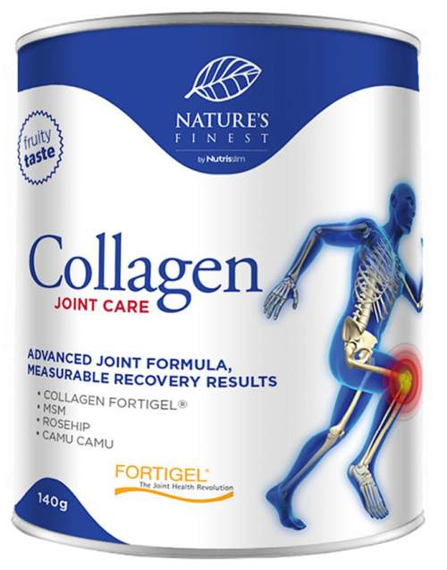 Nutrisslim Collagen Joint Care with Fortigel