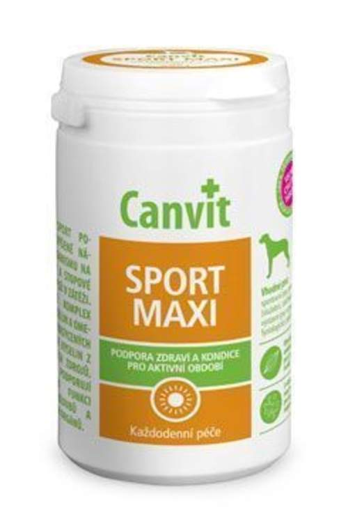Canvit Sport MAXI