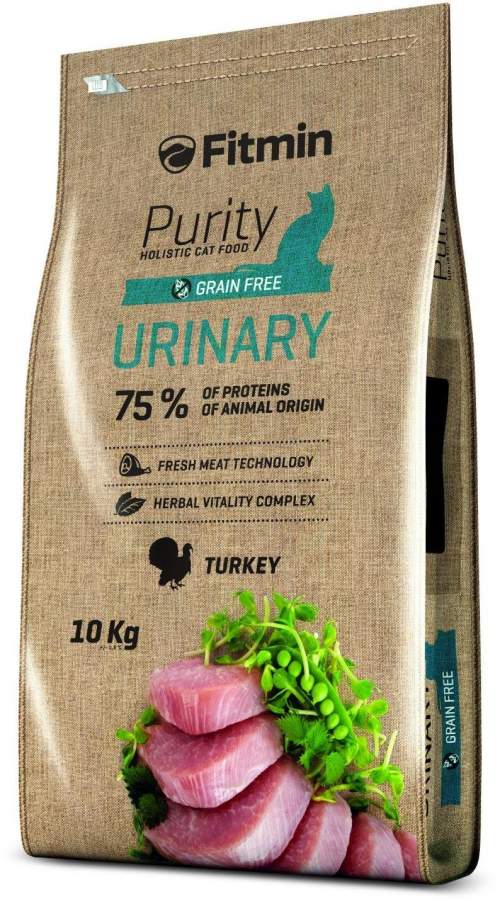 Fitmin Cat Purity Urinary