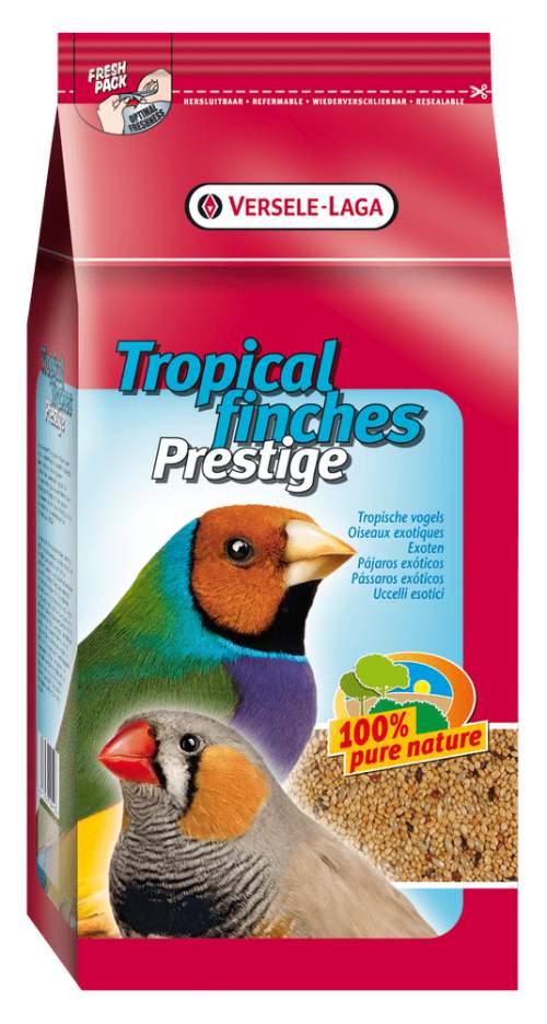 Versele Laga Prestige Tropical Finches 4 kg