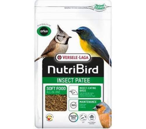 VL Nutribird Orlux Insect Patee