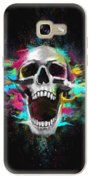 iSaprio Skull in Colors pro Samsung Galaxy A5