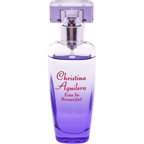 Christina Aguilera Eau So Beautiful - EDP 30 ml