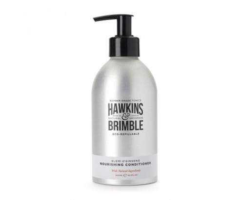 Hawkins & Brimble Vyživující kondicionér Eco-Refillable (Nourishing Conditioner) 300 ml