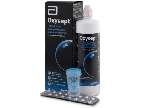 AMO Oxysept 1 Step 300 ml