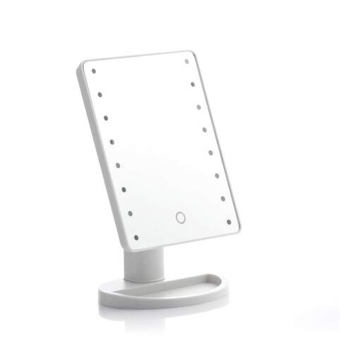 InnovaGoods Stolní LED Dotykové Zrcadlo