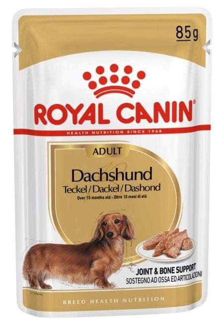 Royal Canin Adult Dashund