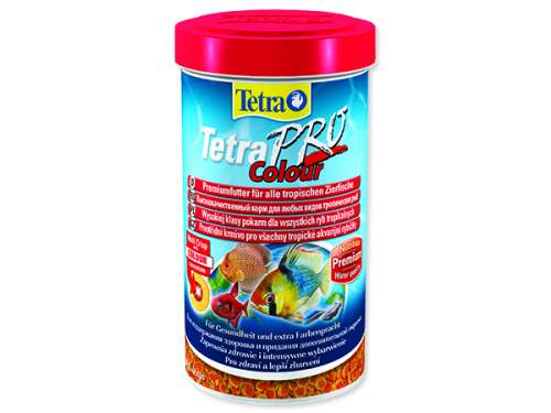 TETRA TetraPro Colour